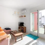 2º Centrico Con Parking En Calella,barcelona Lejlighed Calella