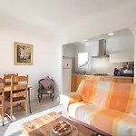 Lejlighed 2º Centrico Con Parking En Calella,barcelona