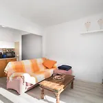 דירה 2º Centrico Con Parking En Calella,barcelona