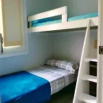 2º Centrico Con Parking En Calella,barcelona *