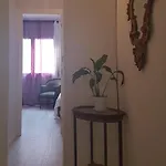 דירה 2º Centrico Con Parking En Calella,barcelona *