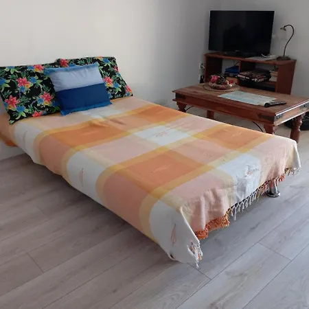 2º Centrico Con Parking En Calella,barcelona Calella