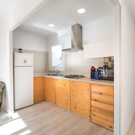 2º Centrico Con Parking En Calella,barcelona Apartamento *