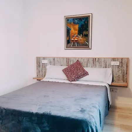 2º Centrico Con Parking En Calella,barcelona Appartamento