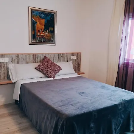 2º Centrico Con Parking En Calella,barcelona *