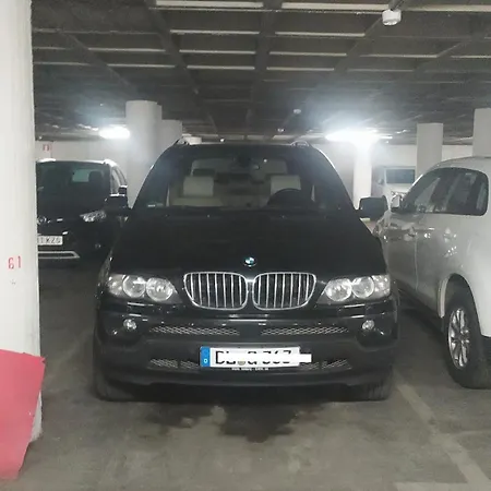 2º Centrico Con Parking En Calella,barcelona 公寓 卡里拉