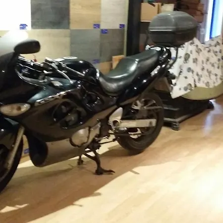 2º Centrico Con Parking En Calella,barcelona Apartamento Calella