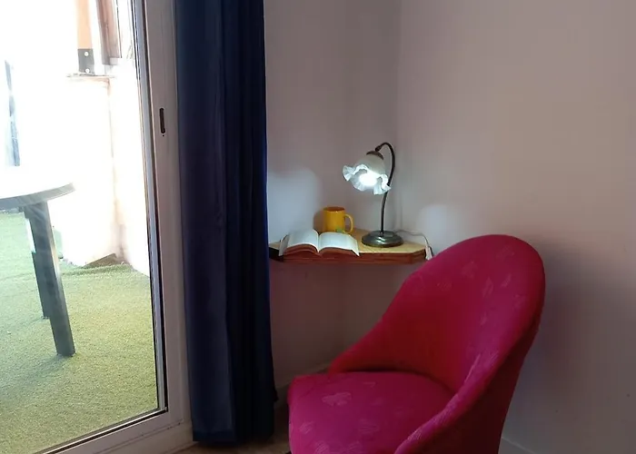 2º Centrico Con Parking En Calella,barcelona * Calella