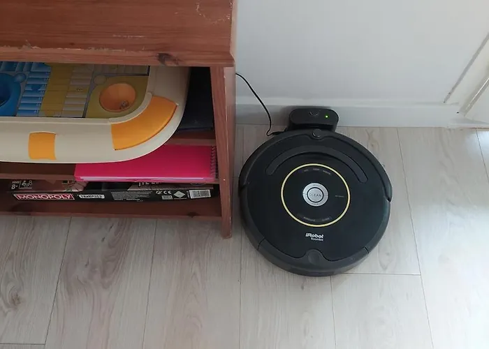 2º Centrico Con Parking En Calella,barcelona Appartement *