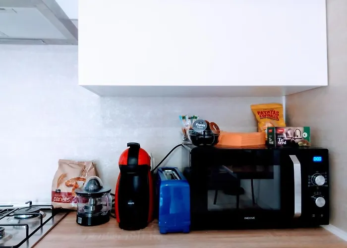 2º Centrico Con Parking En Calella,barcelona Calella