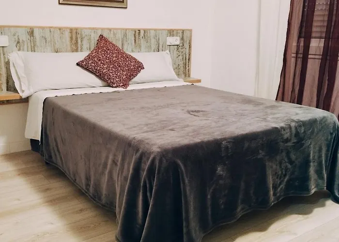 2º Centrico Con Parking En Calella,barcelona Appartement