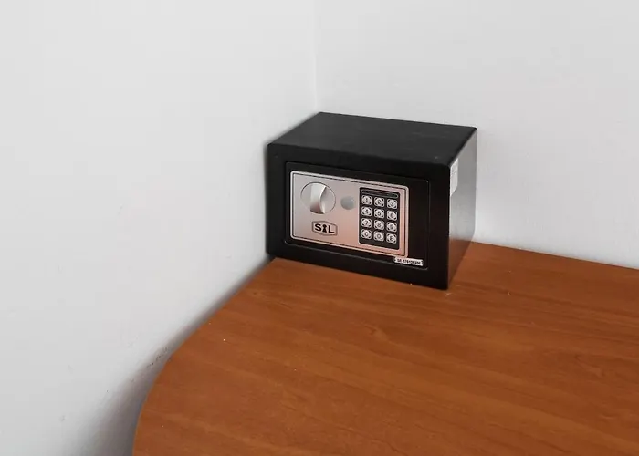 2º Centrico Con Parking En Calella,barcelona Appartement *