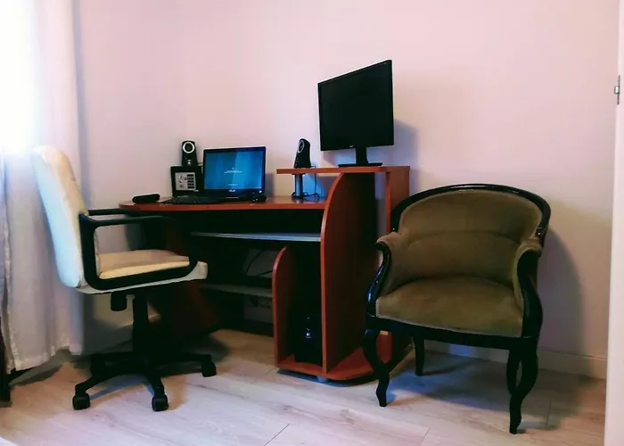 2º Centrico Con Parking En Calella,barcelona Calella