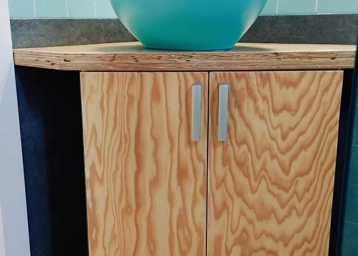 2º Centrico Con Parking En Calella,barcelona Appartement