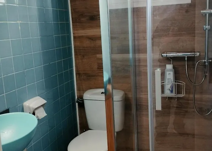 2º Centrico Con Parking En Calella,barcelona Calella