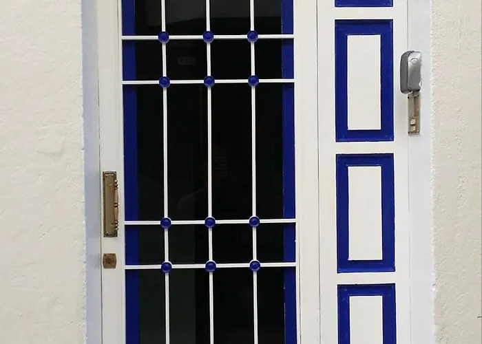 2º Centrico Con Parking En Calella,barcelona *