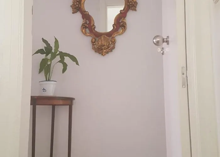 2º Centrico Con Parking En Calella,barcelona Appartement Calella