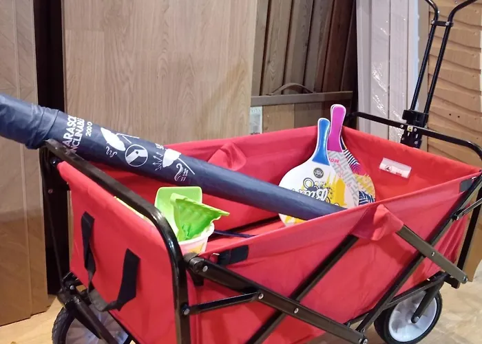 2º Centrico Con Parking En Calella,barcelona Calella