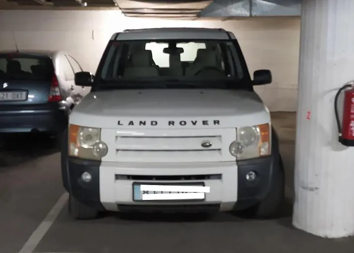 2º Centrico Con Parking En Calella,barcelona * Calella