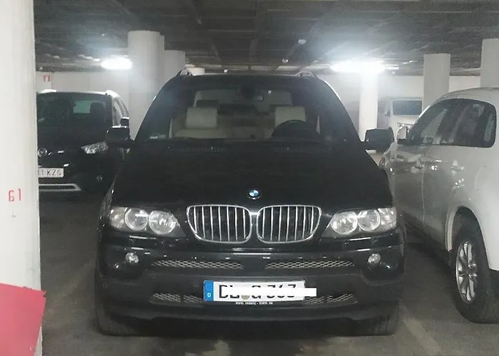 2º Centrico Con Parking En Calella,barcelona Appartamento Calella