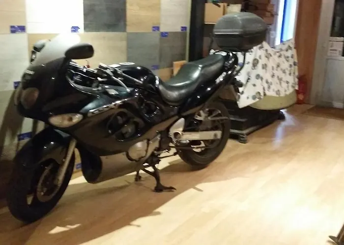 2º Centrico Con Parking En Calella,barcelona Appartamento Calella