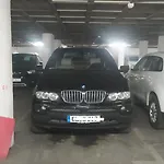 2º Centrico Con Parking En Calella,barcelona Apartman Calella