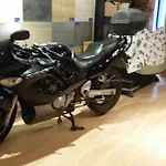 2º Centrico Con Parking En Calella,barcelona Apartman Calella