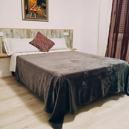 2º Centrico Con Parking En Calella,barcelona Apartament