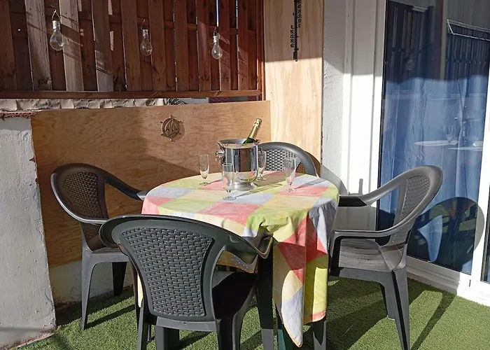 2º Centrico Con Parking En Calella,barcelona Apartament Calella